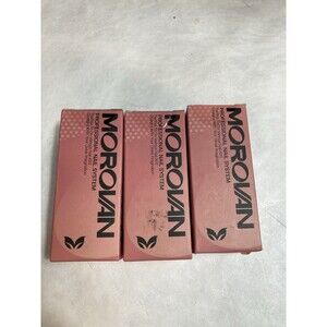 Morovan Professional Nail System Gel Polish UVLED Soak Off 10ml G1445 Light Pink